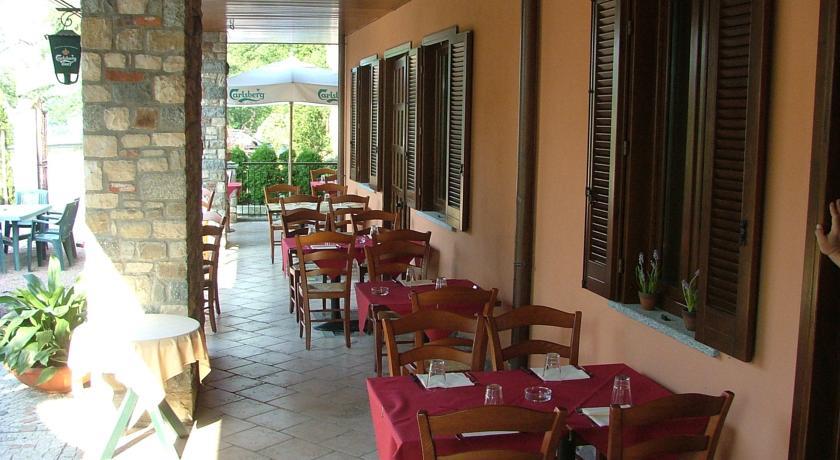 Отель Hotel Grotto Bagat