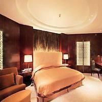 Отель World Trade Hotel