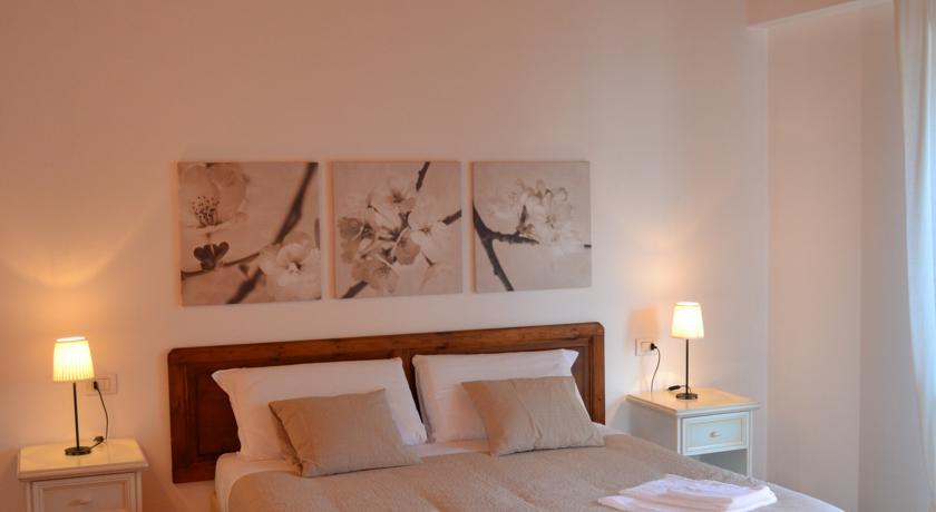 Апартаменты Residence i Fiori