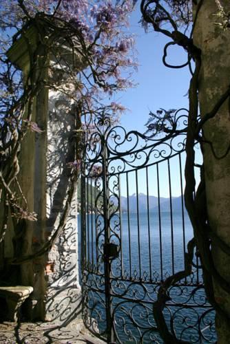 Отель Hotel Villa Cipressi