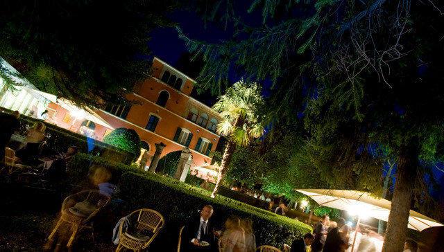 Мини-отель Villa Gioia Civita