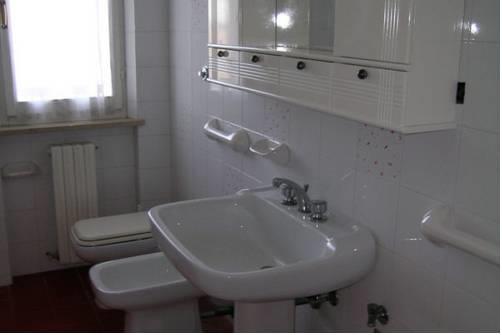Апартаменты Holiday Home Svarchi Terra Numana