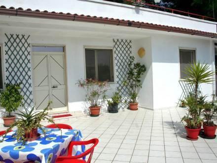 Апартаменты Apartment Rosangela Specchiolla