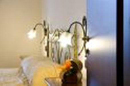 Отель B&B La Siesta