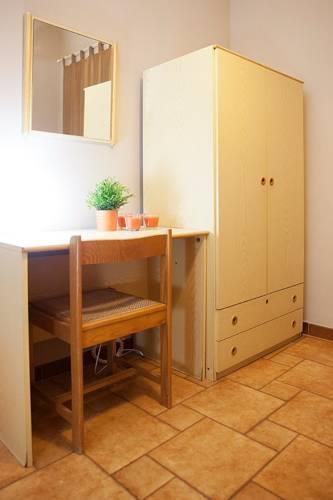 Мини-отель B&B Residence Arancio