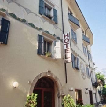 Отель Hotel Zanella