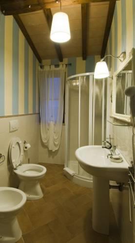 Отель Agriturismo Poggio Di Maremma