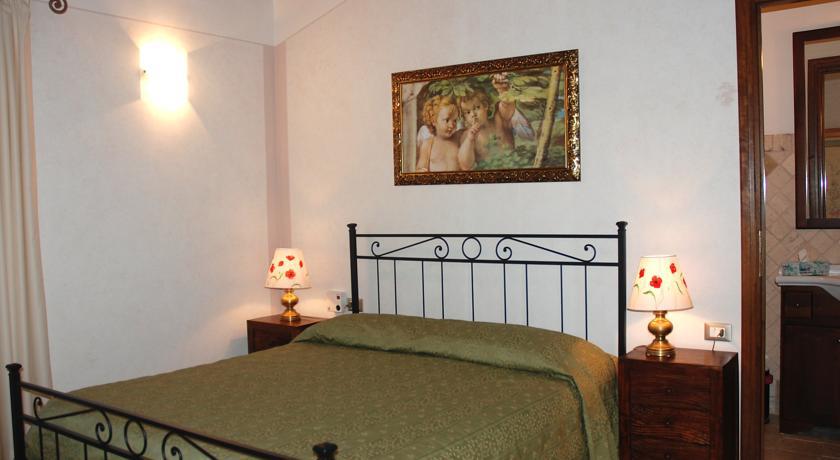 Апартаменты Apartment Trilo Barberino del Mugello
