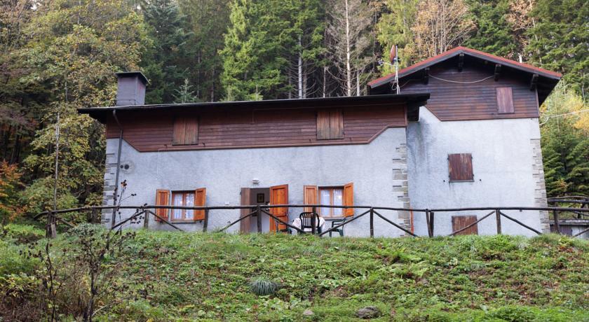 Апартаменты Apartment Il Pianone Cutigliano