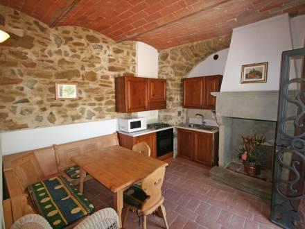 Апартаменты Apartment Peonia Ciggiano