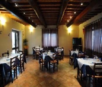 Отель Agriturismo Le Gore