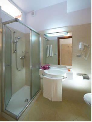 Отель Hotel Palace Magnolia SPA