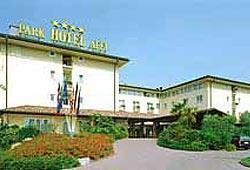Отель Park Hotel Affi