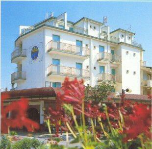 Отель Hotel Centrale