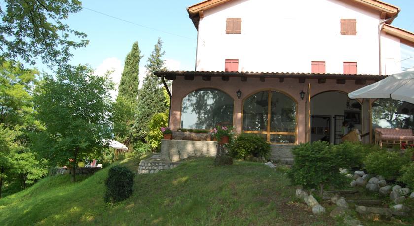 Мини-отель B&B Four Winds