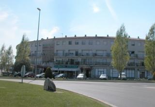 Отель Super Stop