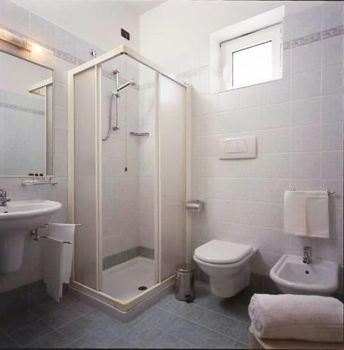 Отель Hotel da Roberto