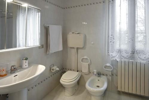 Мини-отель B&B da Geta