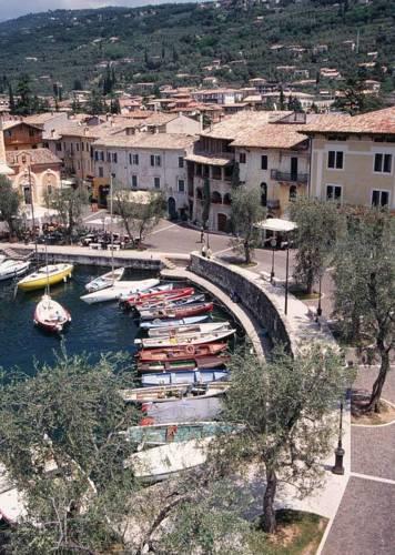 Апартаменты Villa Meridiana
