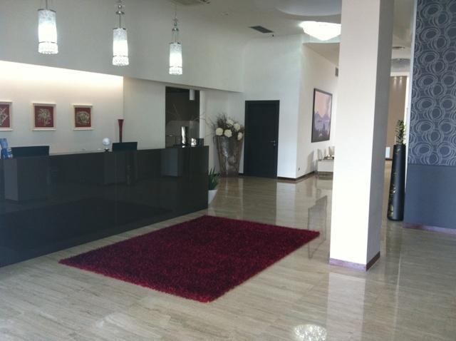 Отель Bruman Hotel