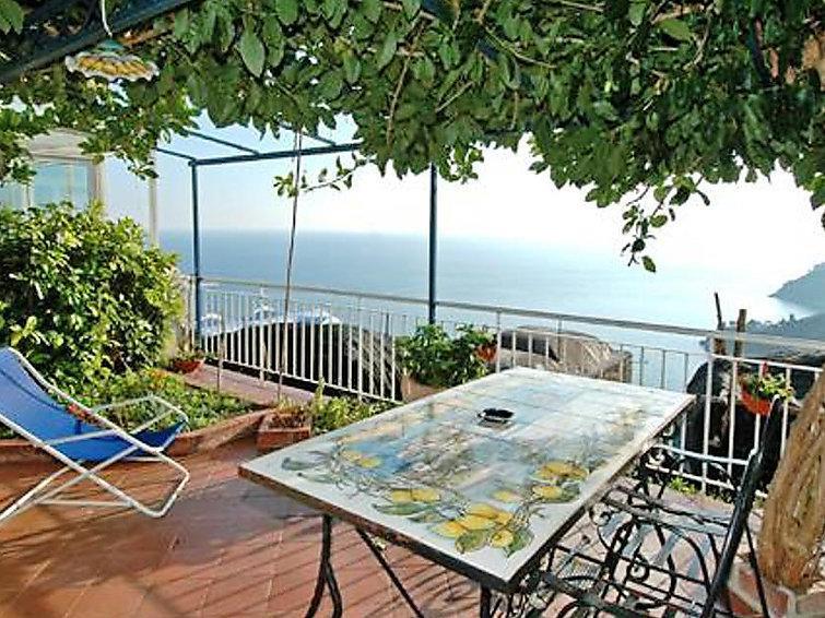 Апартаменты Apartment Caravella Amalfi