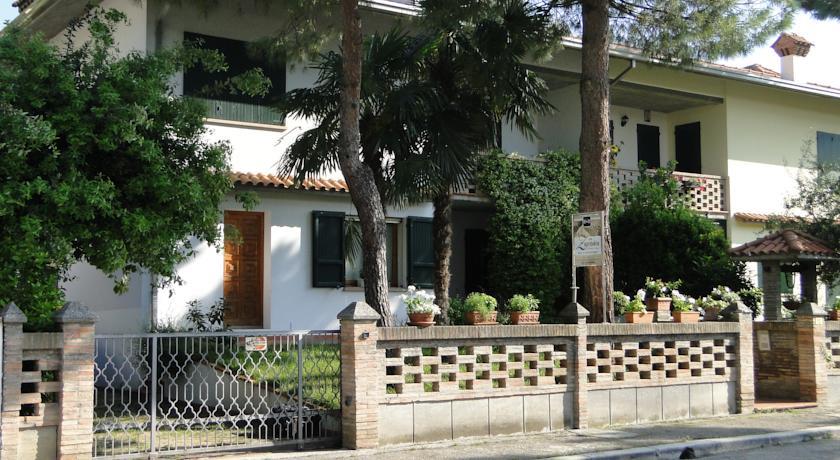 Мини-отель B&B Zambela