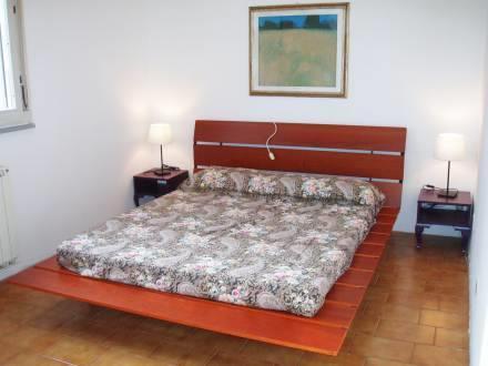 Отель Holiday Home Molinetto Country Punta Marina