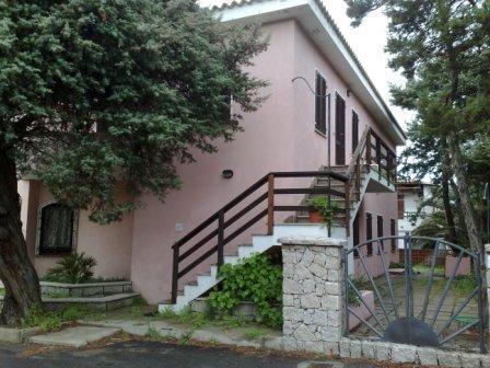 Апартаменты Case del Borgo Isola Rossa