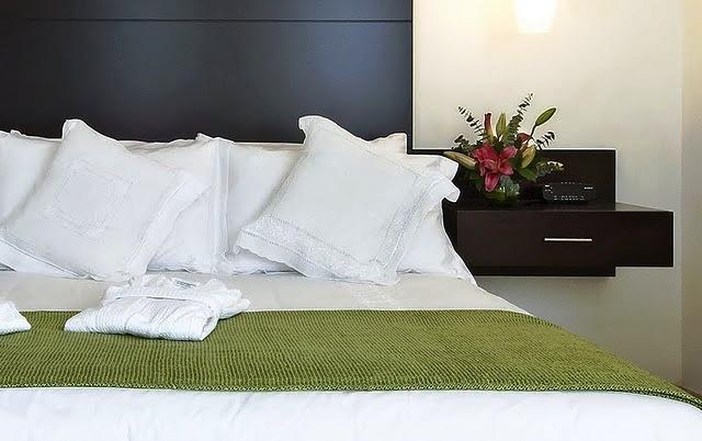 Отель Capilla Del Mar Hotel