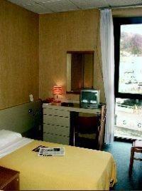 Отель Hotel Socrate