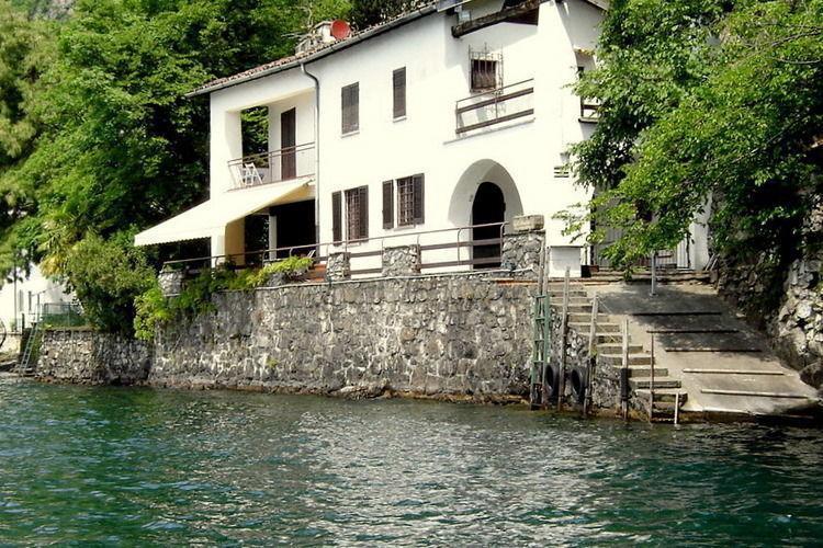 Вилла Villa Gioconda Varenna