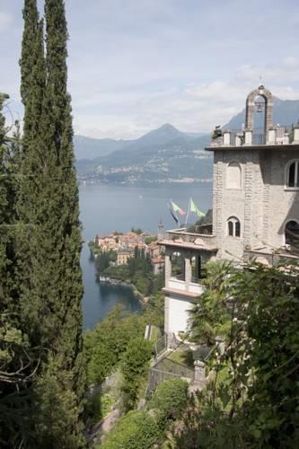 Отель Albergo Eremo Gaudio