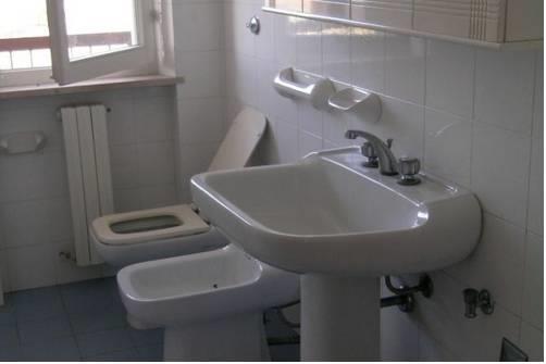 Апартаменты Holiday Home Svarchi Numana