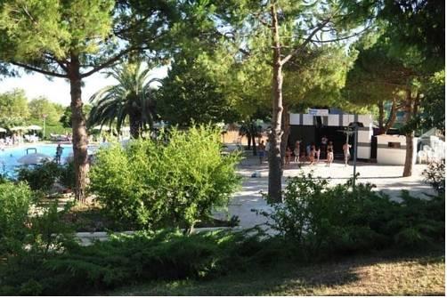 Апартаменты Holiday Home Acacie Numana