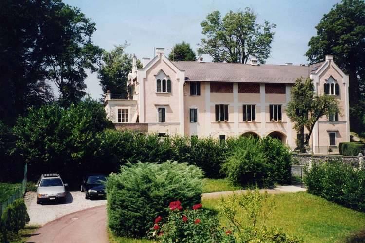 Апартаменты Holiday Home Serra Miasino