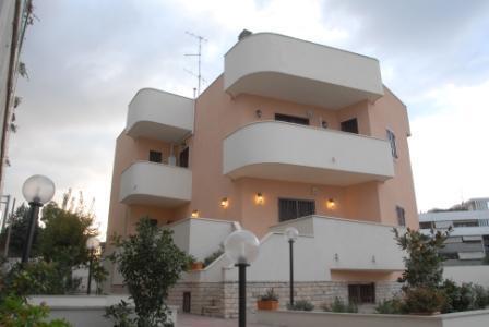 Мини-отель Villa Aurora B&B