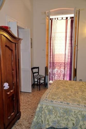 Апартаменты Bed & Breakfast Mare Nostrum