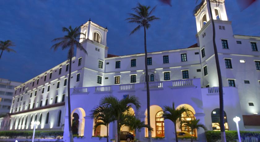 Caribe Hotel