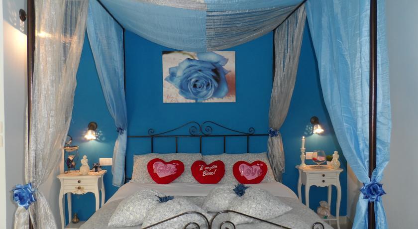 Мини-отель B&B Petali Rosa