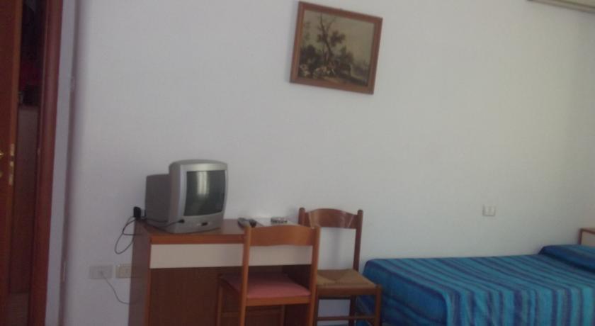 Отель Hotel Giada
