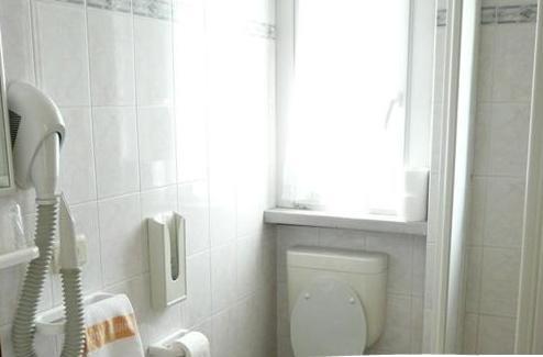 Отель Hotel Rubino