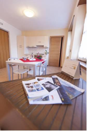 Апартаменты Appartamenti Bastione