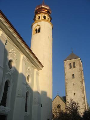 Отель Sporthotel Tyrol & Wellness