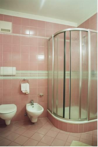 Апартаменты Residence Rose