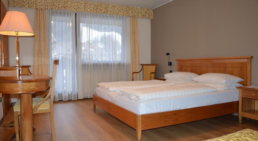 Апартаменты Dolce Vita Alpina Post Residence