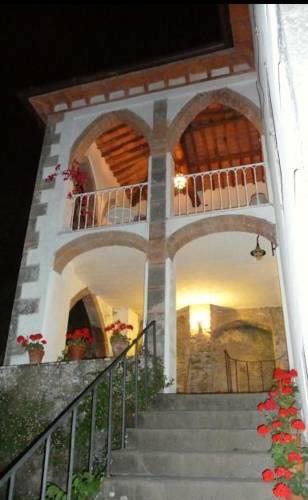Мини-отель Villa Rosalena