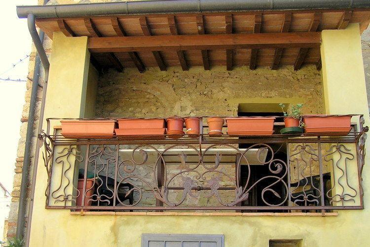 Апартаменты Holiday Home Torrino Bibbona