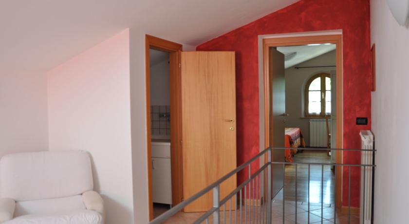 Апартаменты Apartment Albinellinga Cutigliano I
