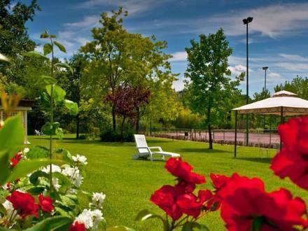 Апартаменты Apartment Tipologia Trilocale I Empoli