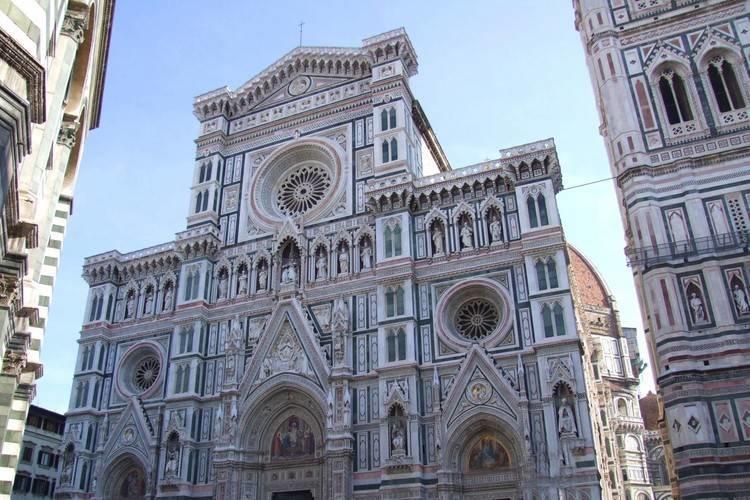 Апартаменты Holiday Home Colline Di Firenze Firenze II